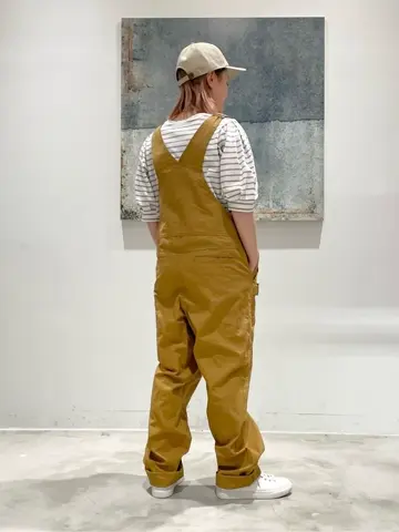 ONWARD CROSSET SELECT 一星 コーディネート画像