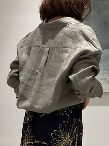 ONWARD CROSSET SELECT 田中 コーディネート画像