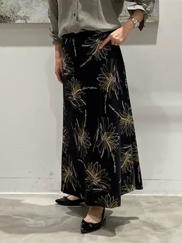 ONWARD CROSSET SELECT 田中 コーディネート画像