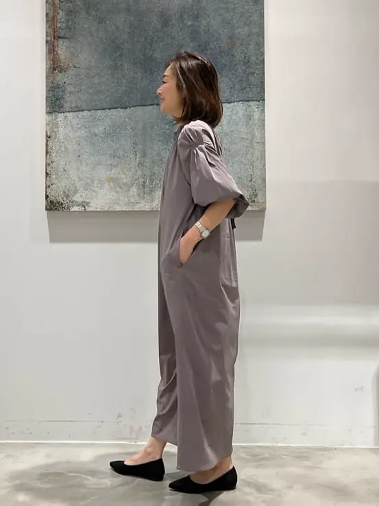 ONWARD CROSSET SELECT 田中 コーディネート画像