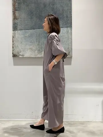 ONWARD CROSSET SELECT 田中 コーディネート画像