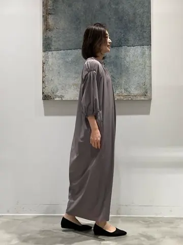 ONWARD CROSSET SELECT 田中 コーディネート画像