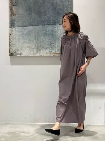 ONWARD CROSSET SELECT 田中 コーディネート画像