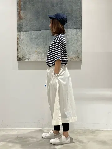 ONWARD CROSSET SELECT 田中 コーディネート画像