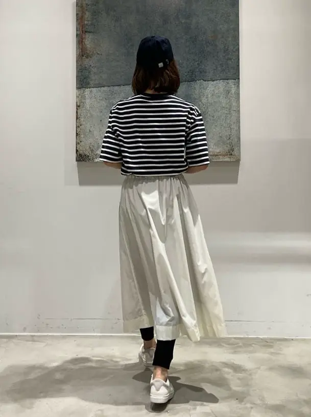 ONWARD CROSSET SELECT 田中 コーディネート画像