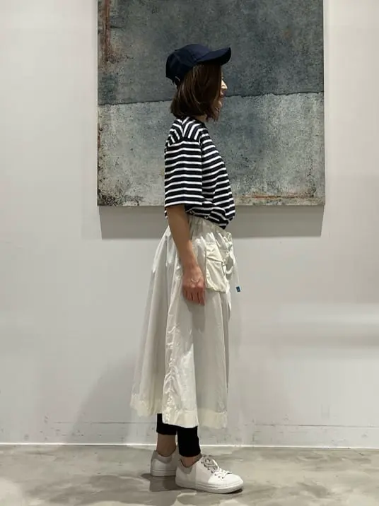 ONWARD CROSSET SELECT 田中 コーディネート画像