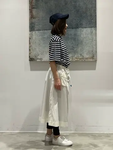 ONWARD CROSSET SELECT 田中 コーディネート画像