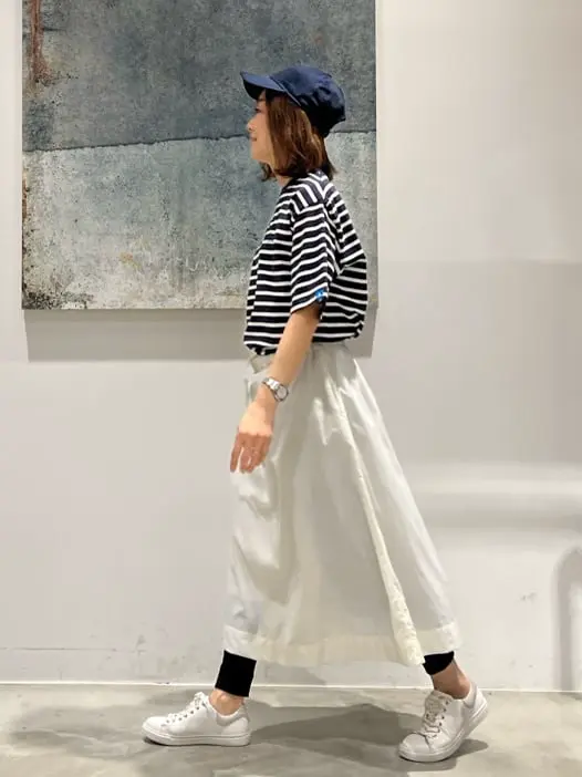 ONWARD CROSSET SELECT 田中 コーディネート画像