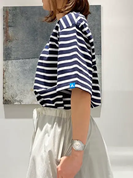 ONWARD CROSSET SELECT 田中 コーディネート画像