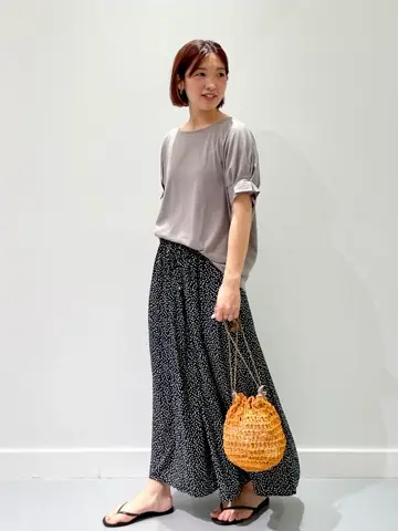 ONWARD CROSSET SELECT 濱野 コーディネート画像