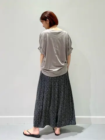 ONWARD CROSSET SELECT 濱野 コーディネート画像