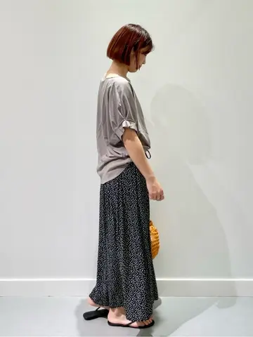 ONWARD CROSSET SELECT 濱野 コーディネート画像