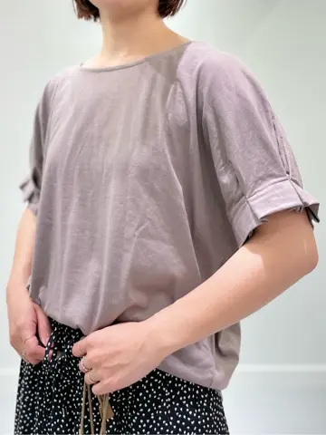 ONWARD CROSSET SELECT 濱野 コーディネート画像