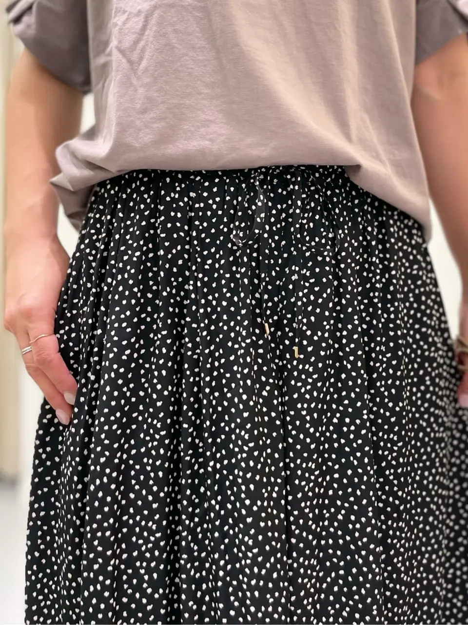 ONWARD CROSSET SELECT 濱野 コーディネート画像