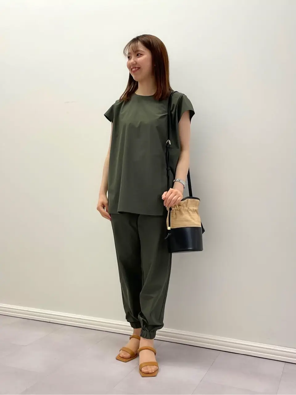  平賀 コーディネート画像