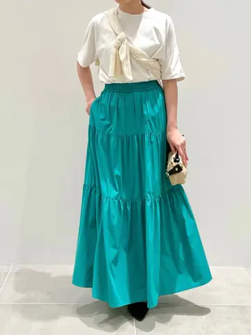 ONWARD CROSSET SELECT 水谷 コーディネート画像