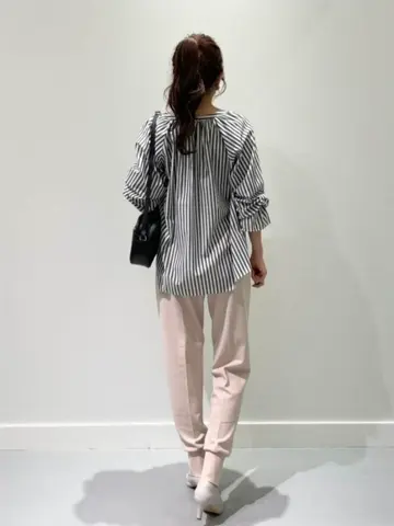 ONWARD CROSSET SELECT 榎本 コーディネート画像