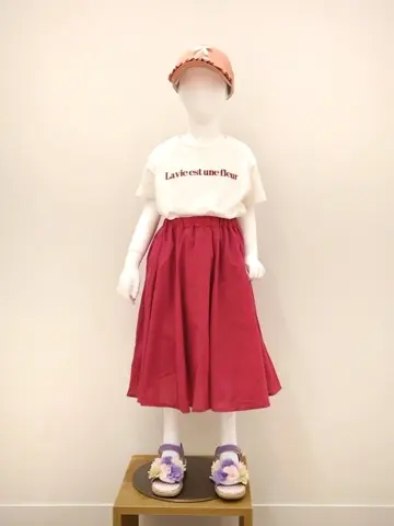 ONWARD CROSSET SELECT 岡 コーディネート画像