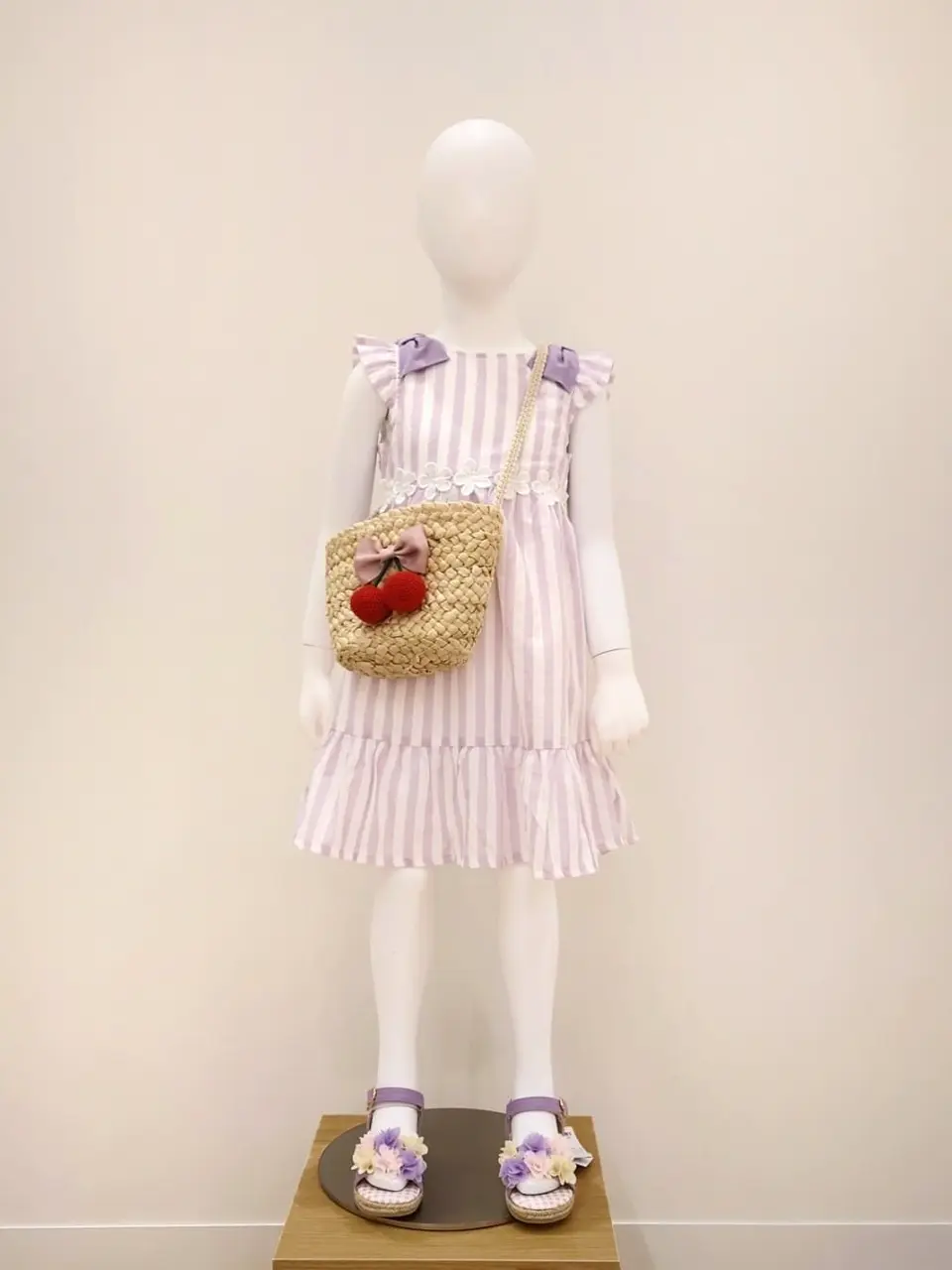 ONWARD CROSSET SELECT 岡 コーディネート画像