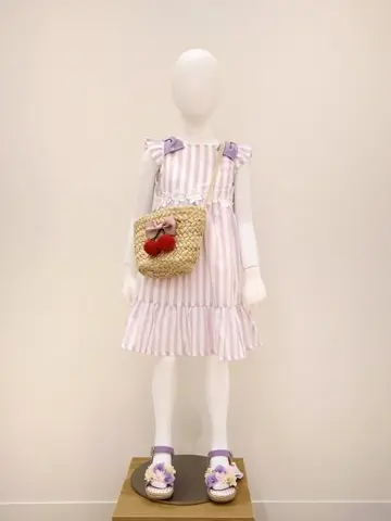 ONWARD CROSSET SELECT 岡 コーディネート画像