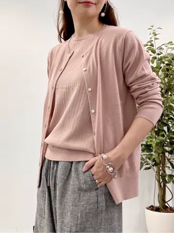 ONWARD CROSSET SELECT 豊國 コーディネート画像