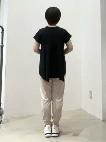 ONWARD CROSSET SELECT 吉田 コーディネート画像