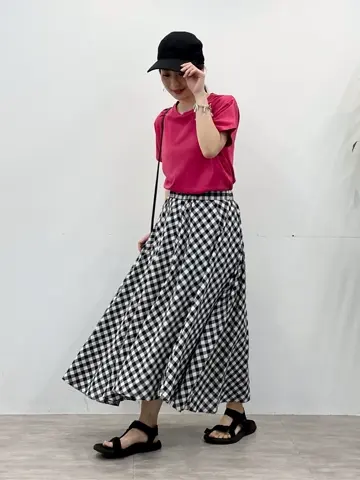 ONWARD CROSSET SELECT 豊國 コーディネート画像