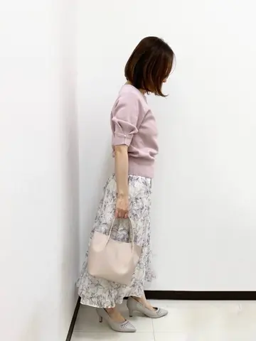 ONWARD CROSSET SELECT 副島 コーディネート画像