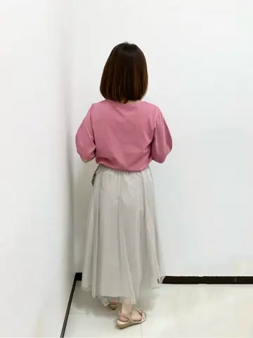 ONWARD CROSSET SELECT 副島 コーディネート画像