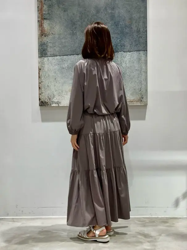 ONWARD CROSSET SELECT 田中 コーディネート画像