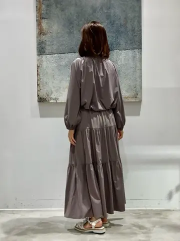 ONWARD CROSSET SELECT 田中 コーディネート画像