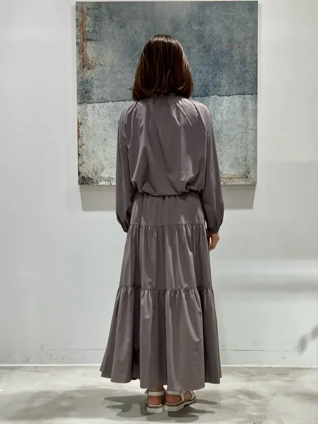 ONWARD CROSSET SELECT 田中 コーディネート画像