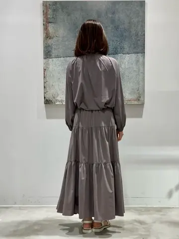 ONWARD CROSSET SELECT 田中 コーディネート画像