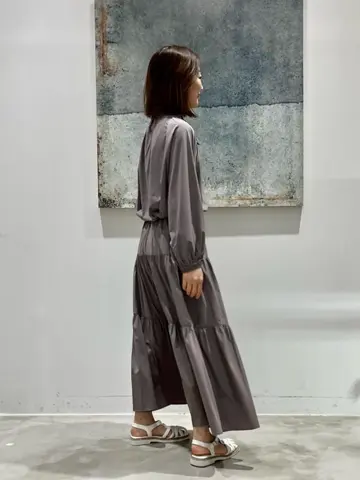 ONWARD CROSSET SELECT 田中 コーディネート画像