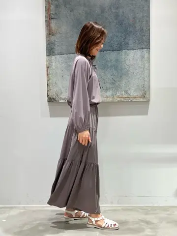 ONWARD CROSSET SELECT 田中 コーディネート画像