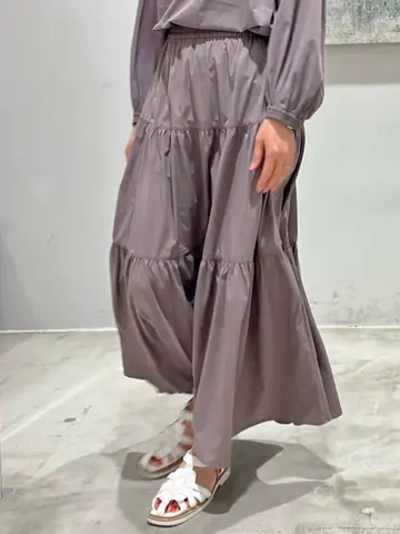 ONWARD CROSSET SELECT 田中 コーディネート画像