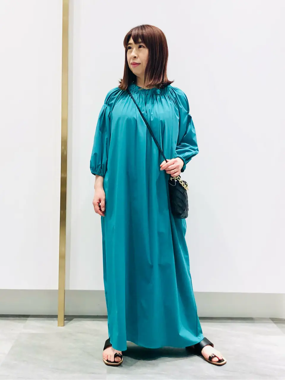  圓﨑 コーディネート画像