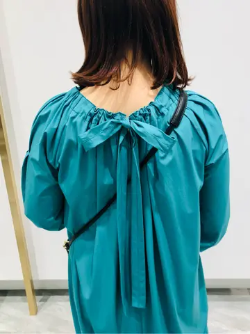 ONWARD CROSSET SELECT 圓﨑 コーディネート画像