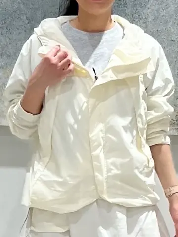 ONWARD CROSSET SELECT 會澤 コーディネート画像