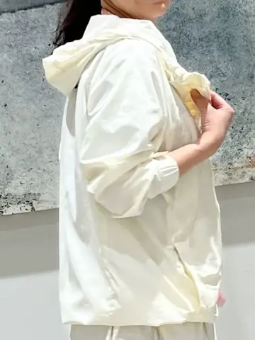 ONWARD CROSSET SELECT 會澤 コーディネート画像