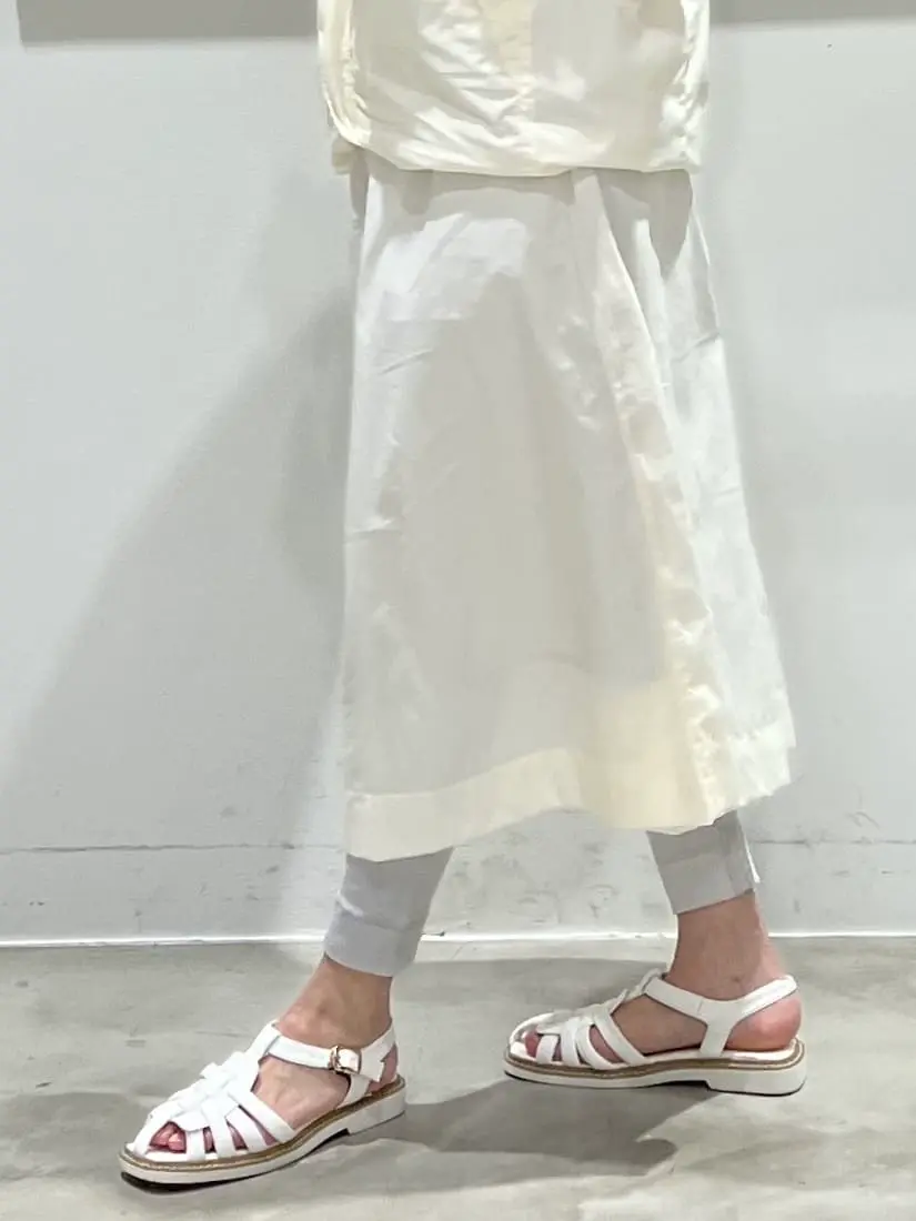 ONWARD CROSSET SELECT 會澤 コーディネート画像