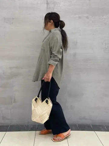 ONWARD CROSSET SELECT 寺田 コーディネート画像