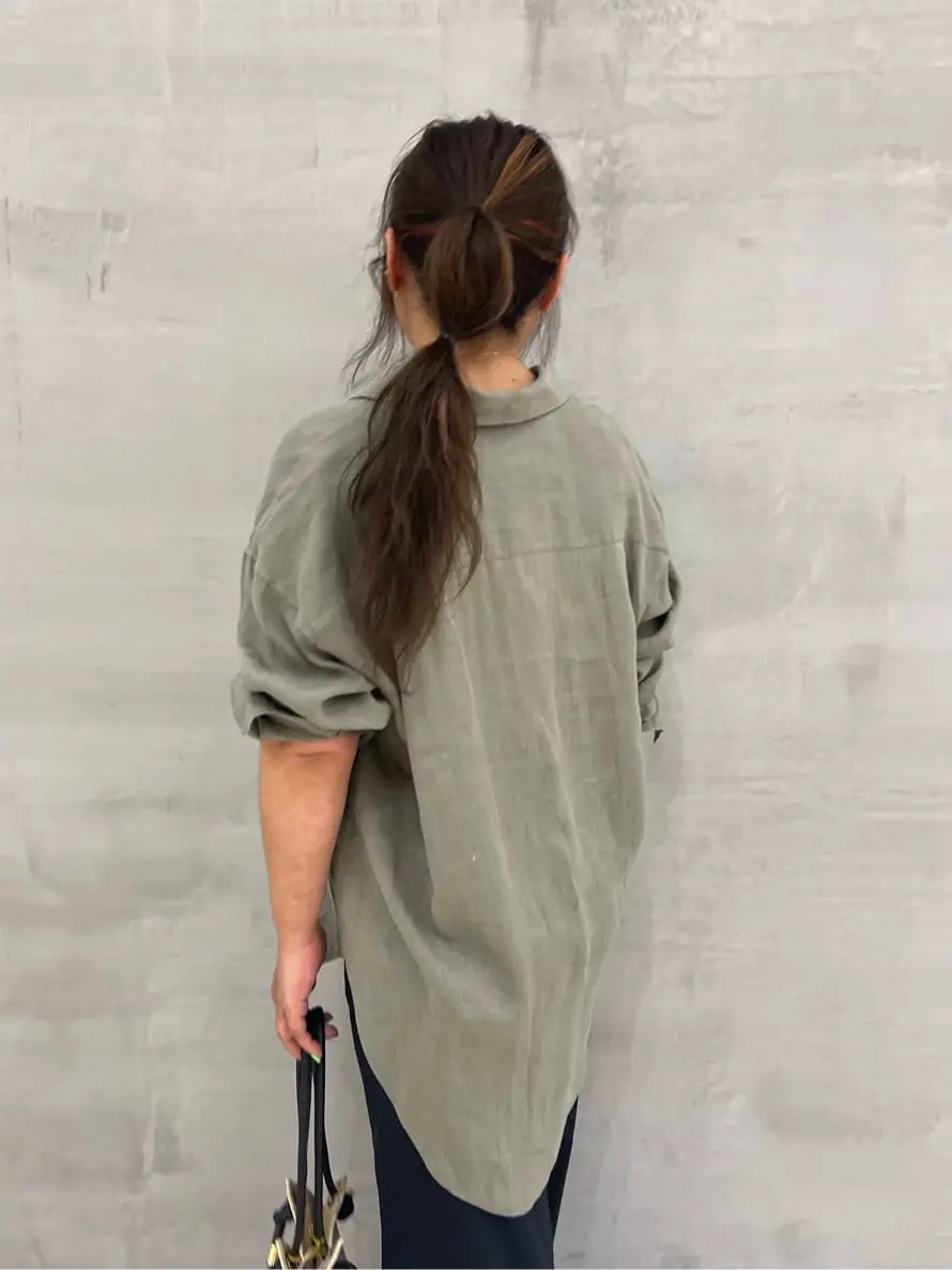 ONWARD CROSSET SELECT 寺田 コーディネート画像