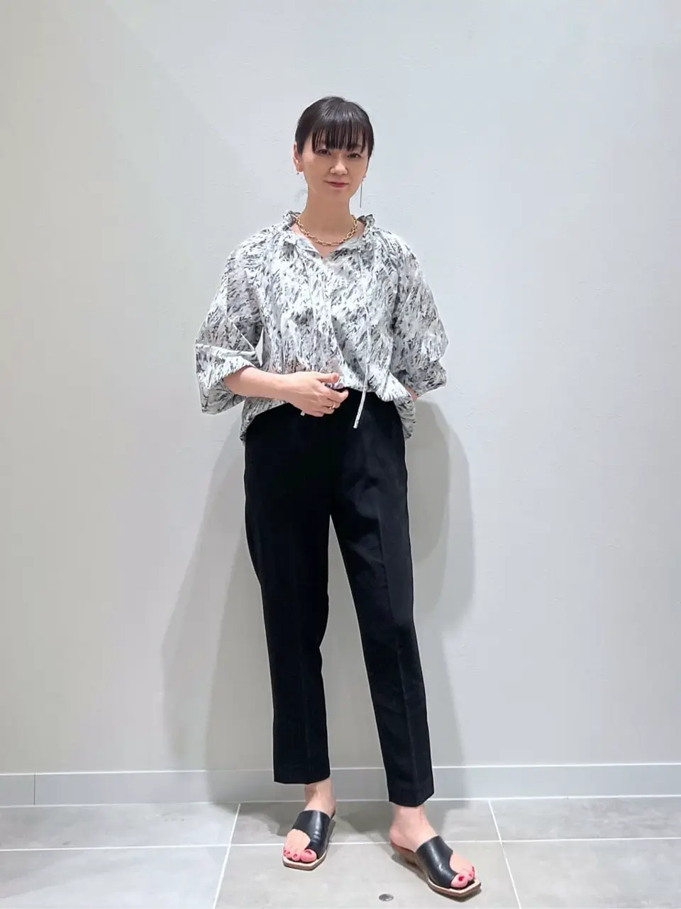  大宮 コーディネート画像