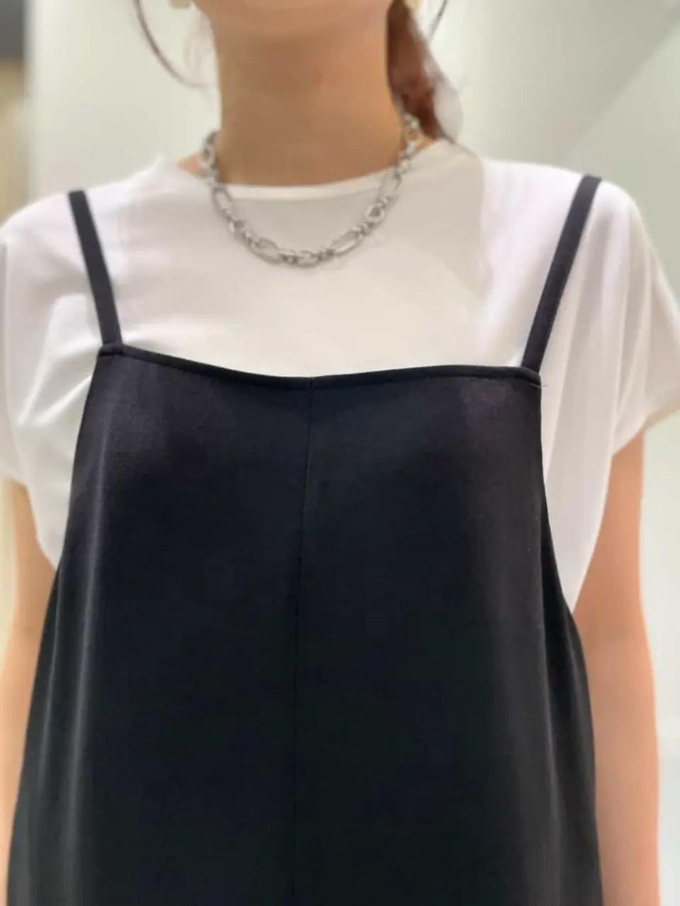 ONWARD CROSSET SELECT 榎本 コーディネート画像