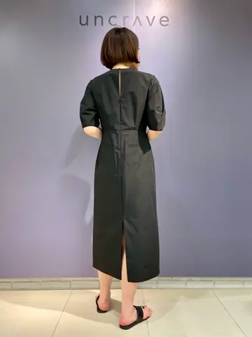 ONWARD CROSSET SELECT イナムラ コーディネート画像