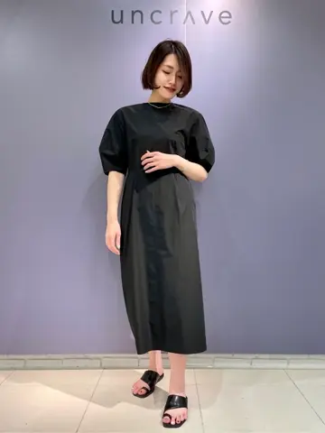 ONWARD CROSSET SELECT イナムラ コーディネート画像