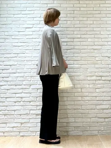 ONWARD CROSSET SELECT 井上 コーディネート画像