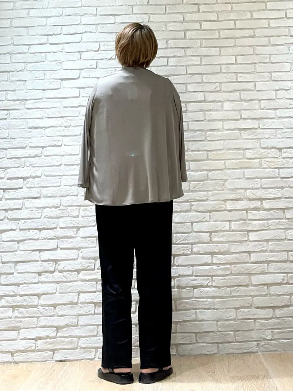 ONWARD CROSSET SELECT 井上 コーディネート画像