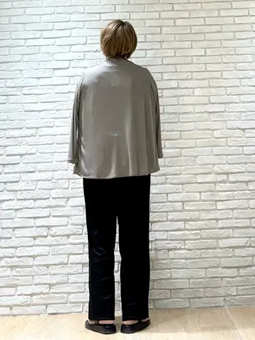 ONWARD CROSSET SELECT 井上 コーディネート画像